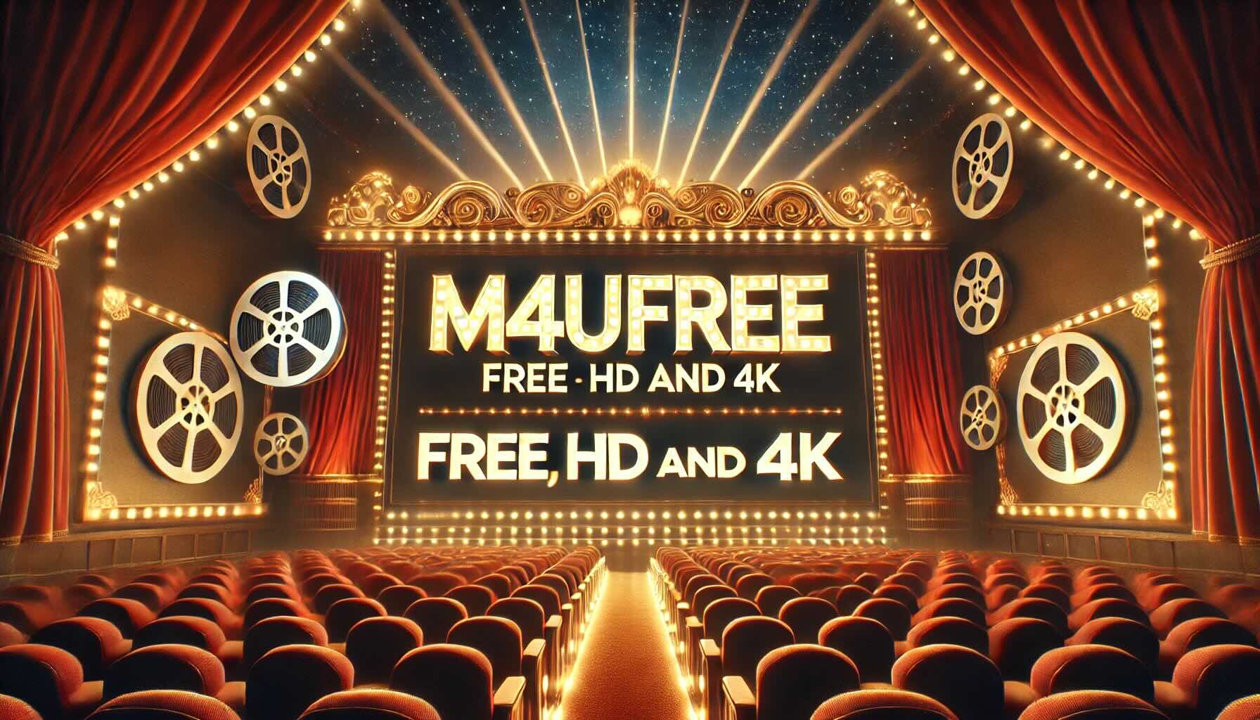 M4ufree watch free movies online